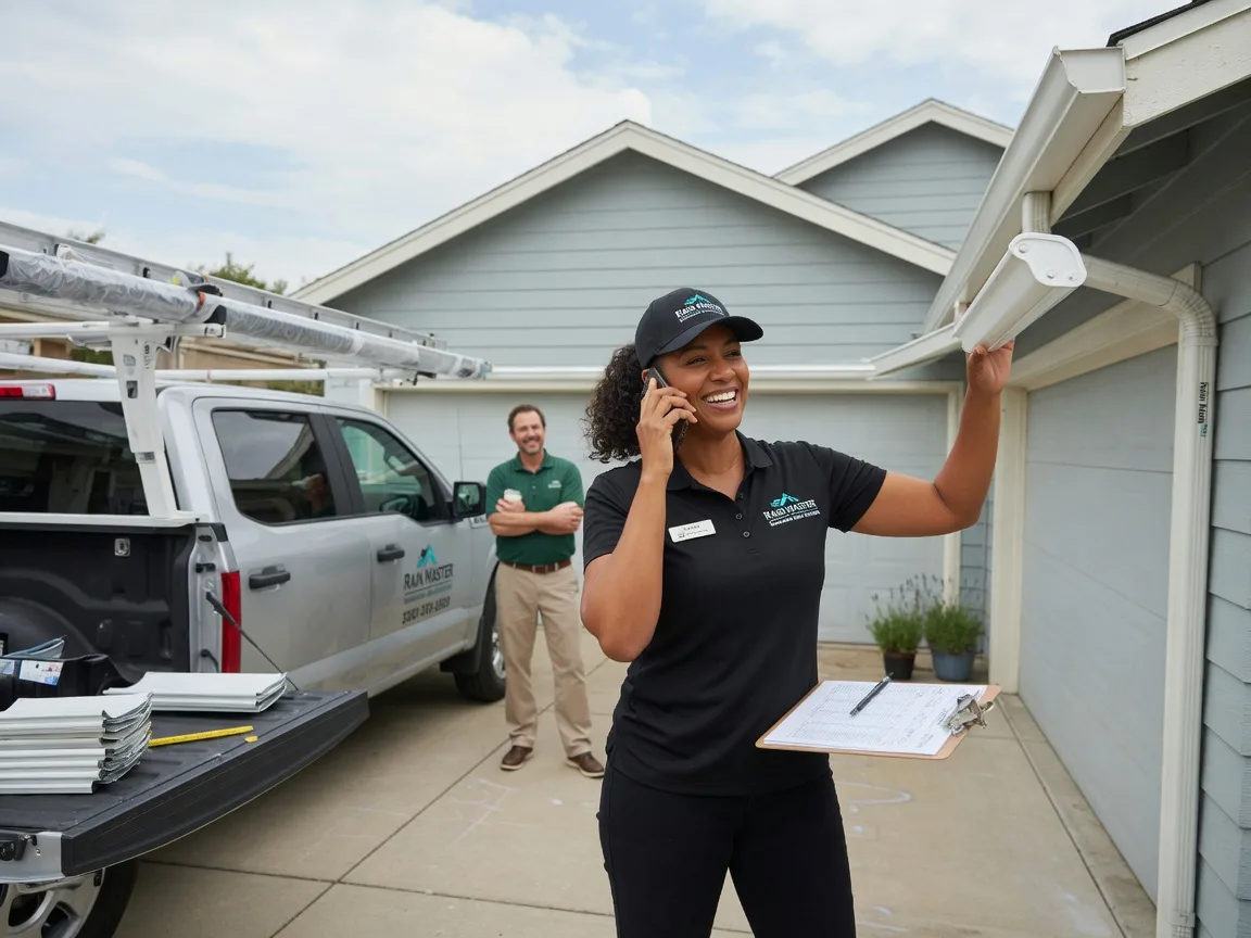 Gutter Installation Terrytown, NE FAQs